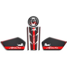 Tvs Apache Tank Pad Set 01