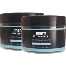 Men's 2tane 100 ml TVIPOF-92-4:0300 Antiwrinkle Erkeklere Gergin Hat Kremi