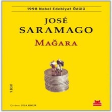 Mağara
