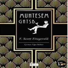 Muhteşem Gatsby (Bez Ciltli)