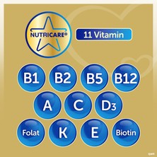 Bebelac Gold 3 Çocuk Devam Sütü 1 Yaş+ 350 Gr