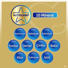 Bebelac Gold 3 Devam Sütü 6-9 Ay 800 Gr x 2 Adet 1600 Gr
