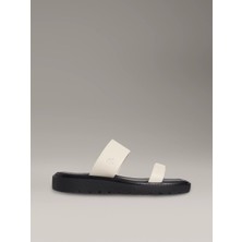 Calvin Klein Kadın Sandalet YW0YW018640HG