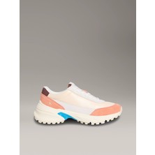 Calvin Klein Kadın Sneaker YW0YW019630JH