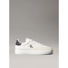 Calvin Klein Erkek Sneaker YM0YM0130001W