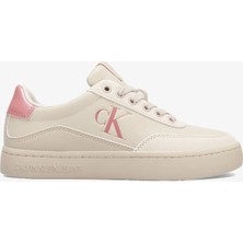 Calvin Klein Kadın Sneaker YW0YW018450HV