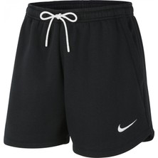 Nike Team Park 20 Siyah Kadın Şort - CW6963-010
