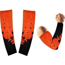 Wily Wear Uv Kolluk Geniş Vision Orange