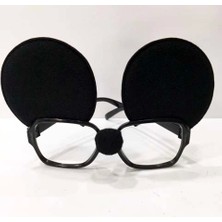 Mickey Mouse Gözlüğü