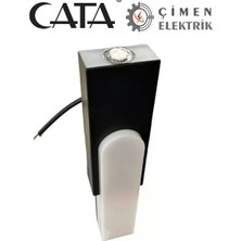 Cata Ct 7067 10W Hawai Dış Mekan LED Aplik