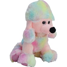 Halley 32 cm Leydi Köpek Peluş