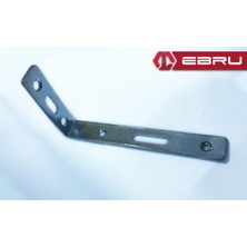 Ebru Korniş Demiri - 16X55X110 - 2mm - 10 Adet