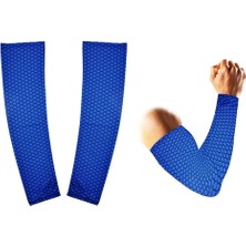 Wily Wear Uv Kolluk Dar Partition Blue