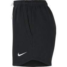 Nike Team Park 20 Siyah Kadın Şort - CW6963-010
