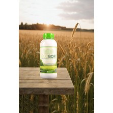 Ecobor Organik Sıvı Gübre 1 Lt