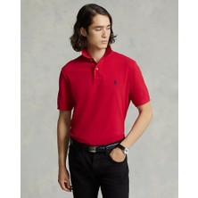 Polo Ralph Lauren Polo Yaka Erkek T-Shırt 710666998003