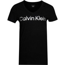 Calvın Kleın Kadın T-Shırt PFBT2280-BSV