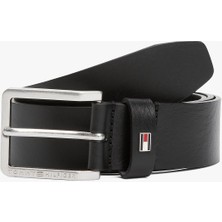 Tommy Hılfıger Erkek Kemer AM0AM11461-BDS