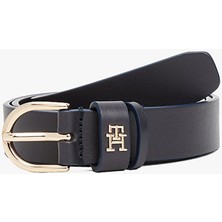 Tommy Hılfıger Kadın Kemer AW0AW16836-DW6