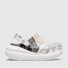 Crocs Crush Bandana Unısex Terlik 208119-2ZM