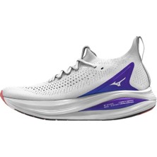 Mizuno Neo Vista 2 Erkek Koşu Ayakkabısı Beyaz