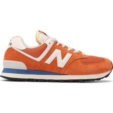 New Balance Unısex Ayakkabı U574VPA