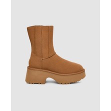 Ugg Classıc Twın Seam Kadın Bot 1158313-CHE