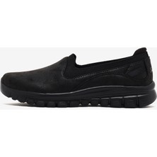 Skechers Graceful Leaning In Kadın Siyah Günlük Ayakkabı 100703 Bbk