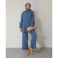 Kol Nevürlü Tunik