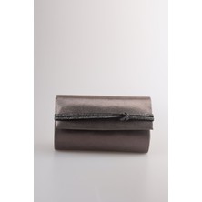 Weembag Sıvama Düğüm Şeritli Palermo Kadın Çanta