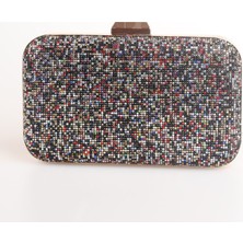 Weembag Kokteyl Taşlı Milano Kadın Çanta