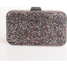 Weembag Kokteyl Taşlı Milano Kadın Çanta