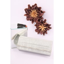 Weembag Sindirella Örgü Şeritli Palermo Kadın Çanta