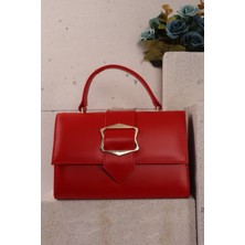 Weem Bag 604 Zaras Lahti Tokalı Portföy Çanta