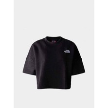 The North Face W Mhysa S/s Top