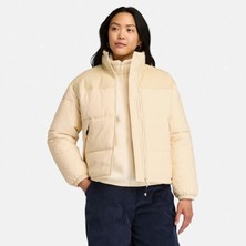 Timberland Welch Mountaın Synthetıc Insulated Puffe