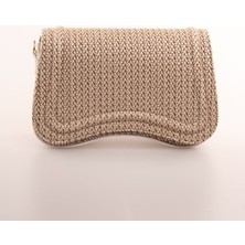 Weembag Hasır Floki Portföy Siena Kadın Çanta