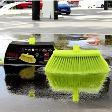 Ekol Toma Oto Fırça   20 cm Araba Yıkama Fırça