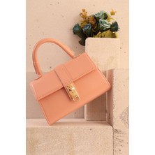 Weembag Zara Ginza Portföy Roma Kadın Çanta