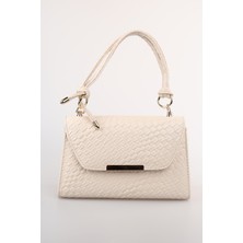 Weembag Örgü Struga Portföy Malaga Kadın Çanta