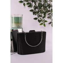 175 Çizgili Çupra Arwen Kadın Aksesuar Kasalı Çanta Şık ve Fonksiyonel Tasarım