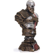 Kratos 2 Büst 136