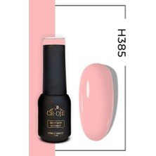 Kalıcı Oje H385 - Pembe (5 Ml)