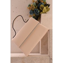 Weem Bag 408 Virgin Model Saplı Abiye Çanta