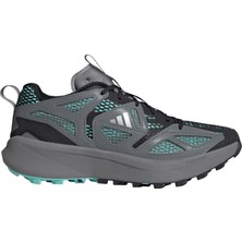 Adidas Kantai Trail Erkek Gri Outdoor Ayakkabı (JQ8205)