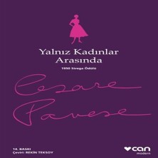 Yalnız Kadınlar Arasında