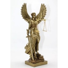 Kanatlı Adalet Biblosu