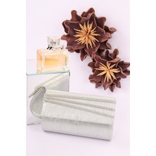 Weem Bag 524 Sindirella Üç Şeritli Abiye Çanta | Göz Alıcı Abiye Çanta