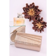 Weem Bag 524 Sindirella Üç Şeritli Abiye Çanta | Göz Alıcı Abiye Çanta