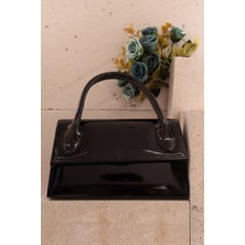 Weem Bag 163 Rugan Büyük Boy Tek Saplı Portföy Çanta